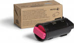 Xerox Toner Xerox XEROX Toner magenta VL C60x - 106R03897