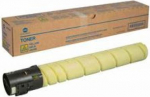 Konica Minolta Toner Konica Minolta TN-514 Yellow Oryginał  (A9E8250)