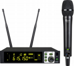 Avtek Mikrofon Avtek Avtek WM 1B Zestaw bezprzewodowy z nadajnikiem bodypack