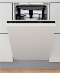 Whirlpool Zmywarka Whirlpool WSIP 4O33 PFE