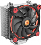 Thermaltake Chłodzenie CPU Thermaltake Riing Silent 12 (CL-P022-AL12RE-A)
