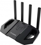 Asus TUF-BE3600, Mesh Router (black)