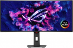 Asus Monitor Asus ROG Strix QD-OLED XG34WCDG (90LM0B70-B01171)
