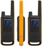 Motorola Kr&oacute;tkofal&oacute;wka Motorola TLKR T82 Extreme
