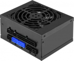 Silverstone Zasilacz SilverStone SX500-G V1.1 500W (SST-SX500-G v1.1)
