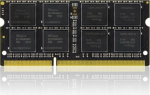 Teamgroup Pamięć do laptopa TeamGroup Elite, SODIMM, DDR3L, 8 GB, 1600 MHz, CL11 (TED3L8G1600C11-S01)