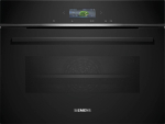 Siemens Piekarnik Siemens iQ700 CB774G1B1