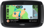 Tomtom Nawigacja GPS TomTom 550 RIDER