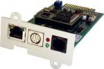 Online Usv Systeme SNMP-Adapter Slot RJ45 (DW5SNMP30)