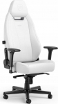 Noblechairs Fotel Noblechairs Legend Biały