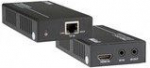 Vivolink System przekazu sygnału AV VivoLink HDBaseT Extender Set 70m 4K - VL120007