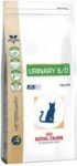 Royal Canin VD Cat Urinary S/O 7 kg
