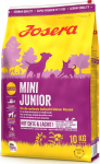 Josera Mini Junior Duck & Salmon 10kg
