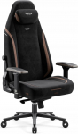 Diablo Chairs Fotel Diablo Chairs Fotel gamingowy czarny Diablo X-Eye 2.0 Ultra Black