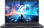 Gigabyte AORUS 16X ASG-53EEC54SH 16" QHD i7-14650HX/32GB/1TB/RTX 4070/Win11 Home/ENG kbd/2Y Warranty
