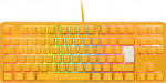 Ducky Klawiatura Ducky One 3 Yellow TKL Cherry MX Black (DKON2187ST-ADEPDYDYYYC1)