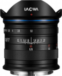 Venus Optics Obiektyw Venus Optics Laowa C-Dreamer 4/3 17 mm F/1.8