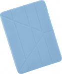 Pipetto Etui na tablet Pipetto Origami No1 Original Case, light blue - iPad 10.9 (2022)