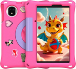 Ulefone TABLET TAB A9 PRO KIDS/4/128GB PINK ULEFONE