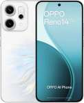 Oppo Smartfon Oppo Smartfony Reno14 5G 6,59'' Octa Core 12 GB RAM 512 GB Biały