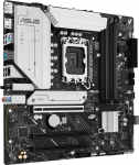 Asus PRIME B760M-A WIFI II Intel B760 LGA 1700 micro ATX