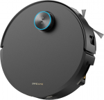 Dreame DREAME Aqua10 Ultra Track Complete Black RLR81CE-1-BK