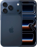 Apple iPhone 17 Pro 1TB Deep Blue EU MG8R4 - ONLY BOX DAMAGE