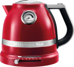 Kitchenaid 5KEK1522EER elektrikann 1,5 l 2400 W Punane