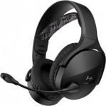 Hyperx Headset HyperX Cloud Jet Wireless Black Gaming AJ0T1AA