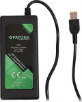 Patona Immax Patona Ładowarka 20V/4,5A 90W Slim Tip Ibm/Lenovo Premium