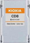 Kioxia Dysk serwerowy Kioxia CD8-R 3.84TB 2.5'' PCI-E x4 Gen 4 NVMe  (KCD8XRUG3T84)