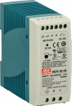 Barox Zasilacz Barox adapter zasilający inwerter wewnętrzny 60 W niebieski, szary