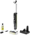 Karcher Electric mop K&auml;rcher FCV 4 Natural N 3-in-1 Xtra!Clean 180 W (1.056-133.0) Black