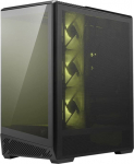 MSI MAG PANO 130R PZ computer case Midi Tower Black