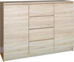 Top E Shop Topeshop 2D4S SONOMA chest of drawers