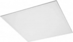 Bestservice Lampa sufitowa BestService LED panel 40W 60x60cm 4800lm 120lm/W 4000K IP65 do użytku 218598 (5905378218598)