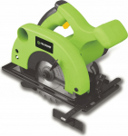 Fieldmann Pilarka tarczowa Fieldmann FDK 200802-E 800 W 140 mm