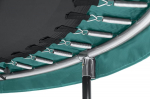 Salta Trampoline Salta Comfort Edition 153 cm green