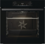 Gorenje Piekarnik Gorenje Piekarnik elektryczny Gorenje BO6735E02BK 77l 60cm
