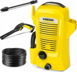 Karcher Myjka ciśnieniowa Karcher KARCHER K 2 BASIC OJ HIGH PRESSURE WASHE