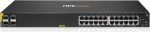 HP Switch Aruba Networking 6000 24G Class4 PoE 4SFP 370W R8N87B