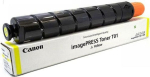 Canon Toner Canon T01 Yellow Oryginał  (8069B001)