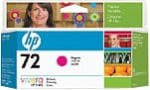 HP Tusz HP tusz nr 72 (C9372A) Magenta