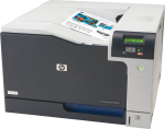 HP Drukarka laserowa HP LaserJet CP5225 (CE710A)