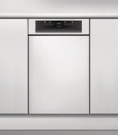 Whirlpool Zmywarka Whirlpool WSBO 3O34 PF X