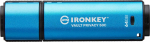 Kingston Pendrive Kingston IronKey Vault Privacy 50, 64 GB  (IKVP50C/64GB)