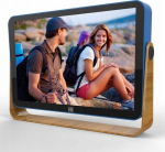 Kodak Ramka cyfrowa Kodak LED HD 10'' WiFi 13GB Niebieska