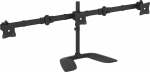 Startech Stojak biurkowy na 3 monitory 13'' - 27'' (ARMBARTRIO2)