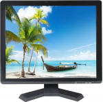 Ernitec Monitor Ernitec Ernitec 0070-24117-P-5:4 ekran do monitoringu Monitor CCTV 43,2 cm (17'') 1280 x 1024 px