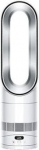 Dyson Hot+Cool AM15 Tower Fan with Heating Function White/ Silver EU 586340-01